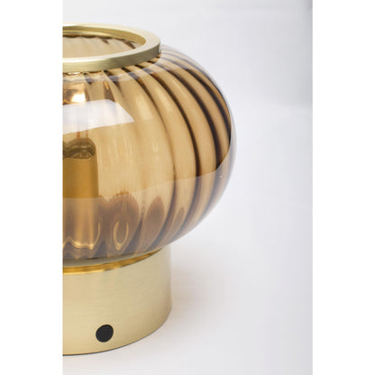 Edgeform Urc Transportable Lamp Amber