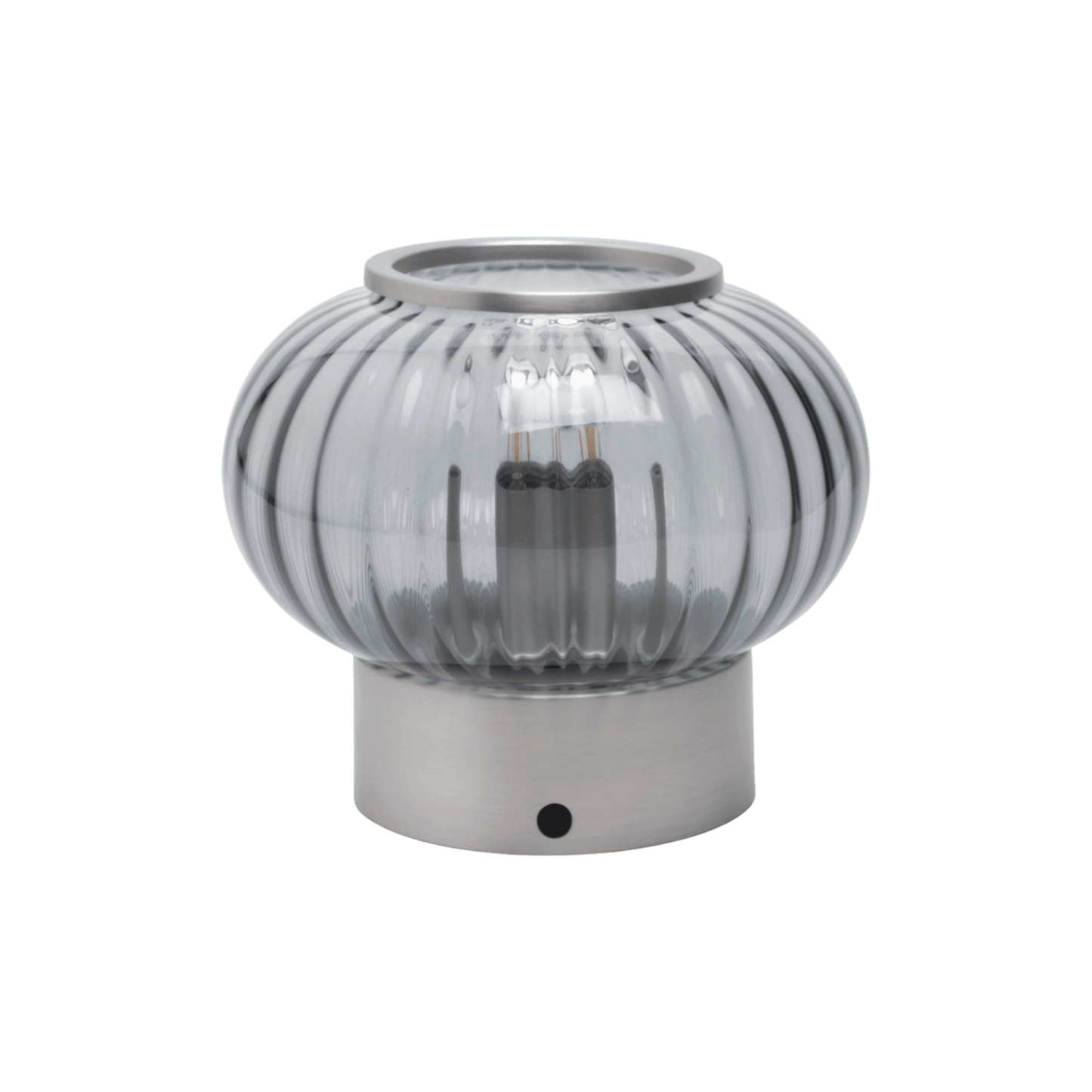 Edgeform Urc Transportable Lamp Smoke