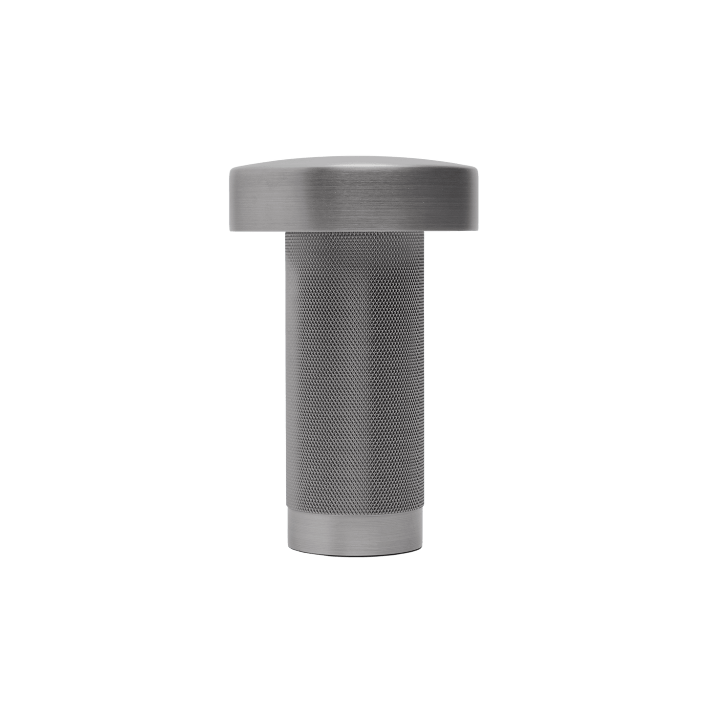 Edgeform Holster Portable Lamp Nickel