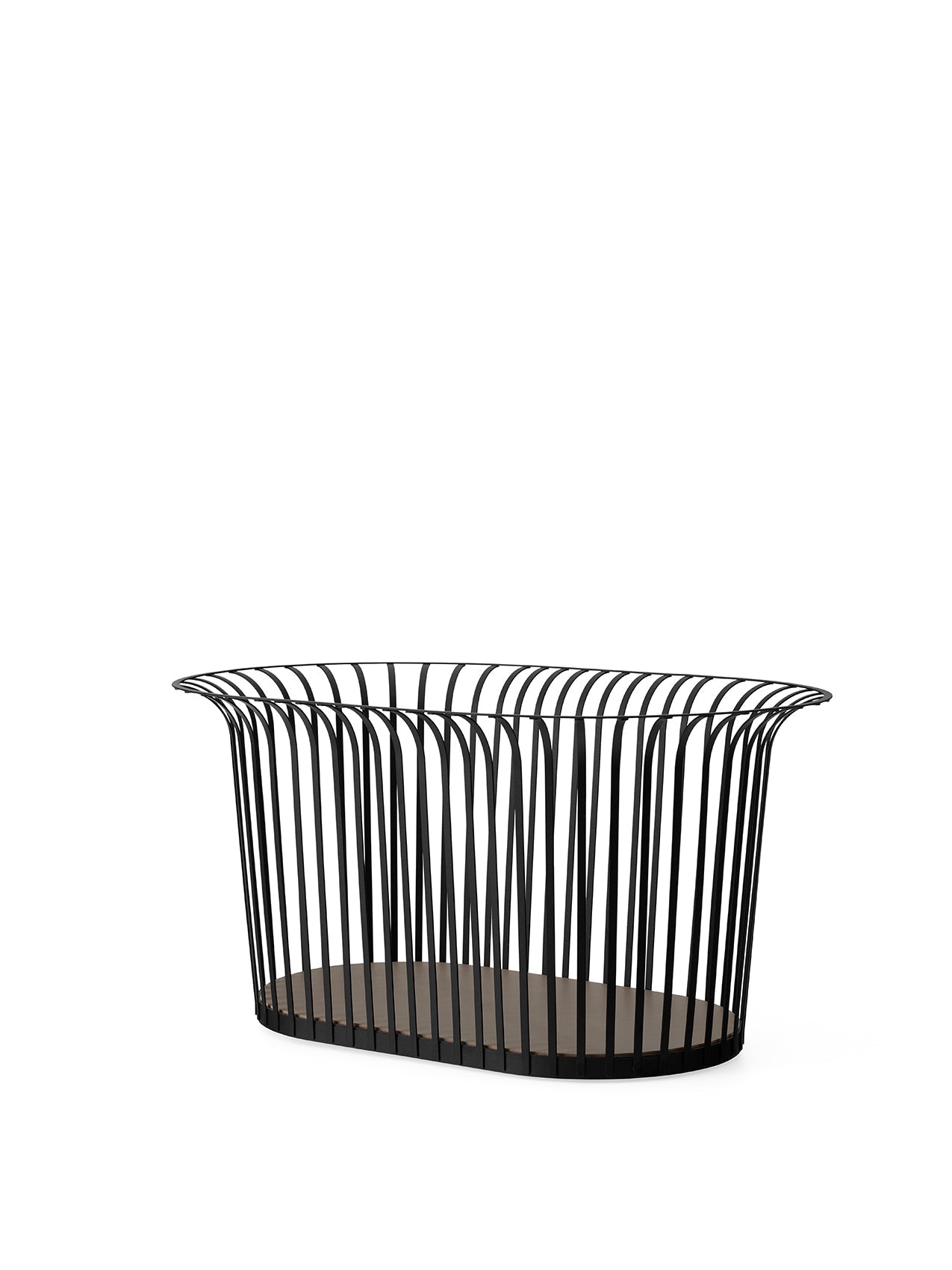 Ribbon Basket by Audo Copenhagen