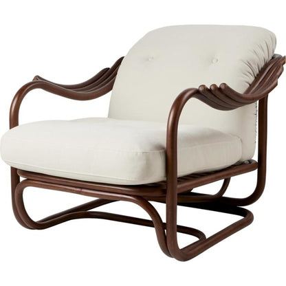 Poltrone Tria Armchair