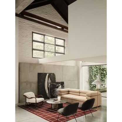 Poltrone Tria Armchair