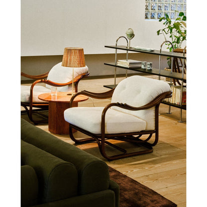 Poltrone Tria Armchair