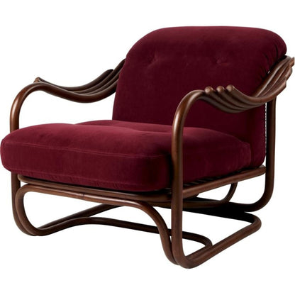 Poltrone Tria Armchair