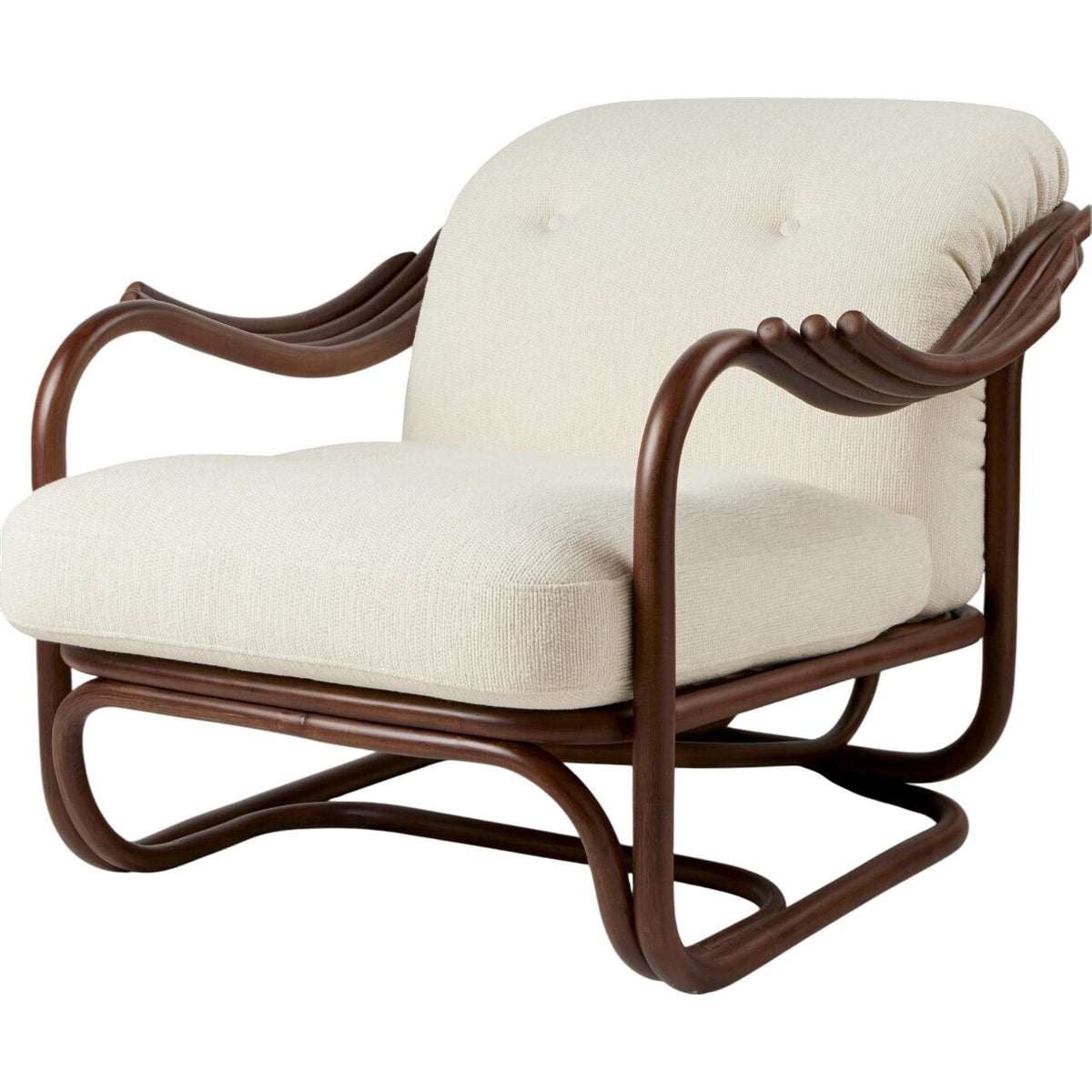Poltrone Tria Armchair
