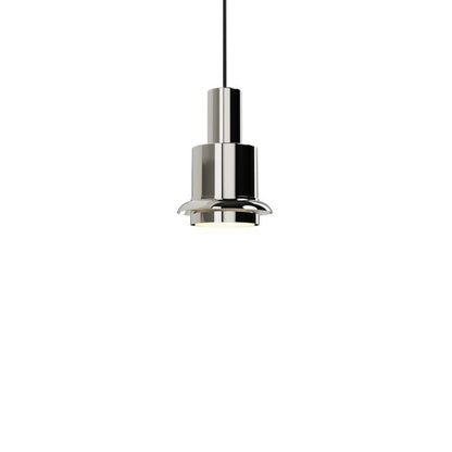 DCWéditions Chaumont Pendant Ø15 Green