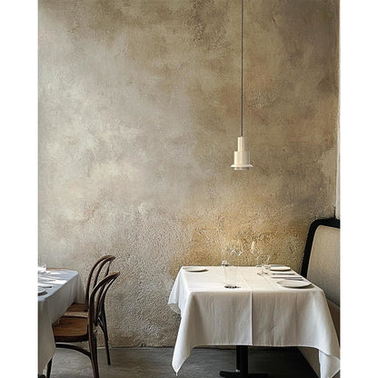DCWéditions Chaumont Pendant Ø15 White