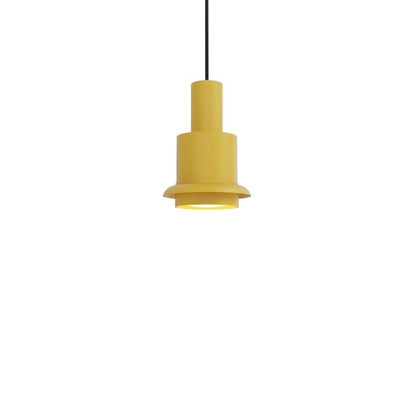 DCWéditions Chaumont Pendant Ø15 White