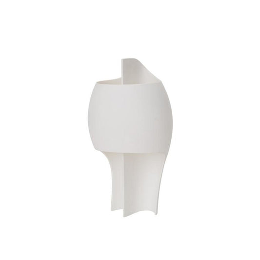 DCWéditions Grande B Table Lamp Gypsum/ Aluminum