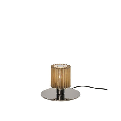 DCWéditions In The Sun 220 Table Lamp Silver/Gold