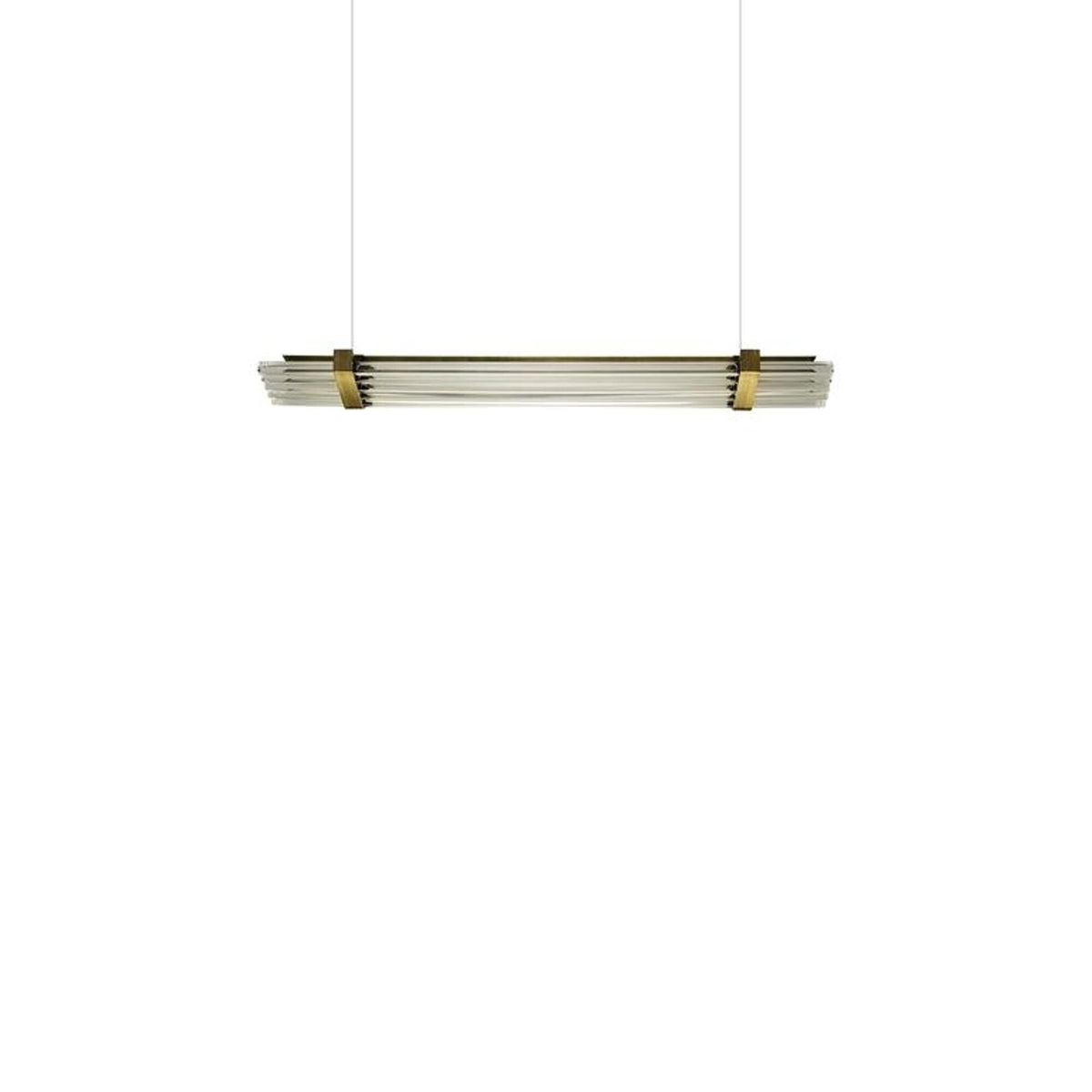 DCWéditions Seagull Pendant 120 Aluminum/ Acrylic