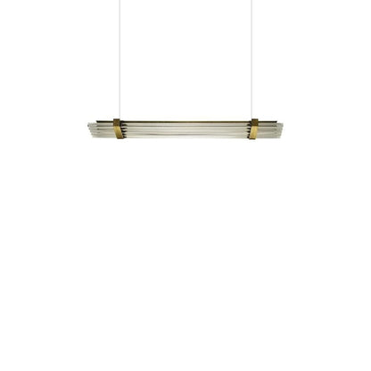 DCWéditions Seagull Pendant 120 Aluminum/ Acrylic