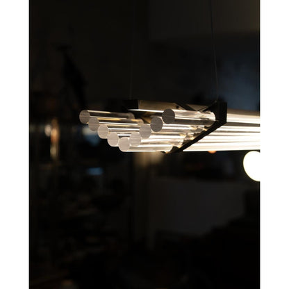 DCWéditions Seagull Pendant 120 Aluminum/ Acrylic