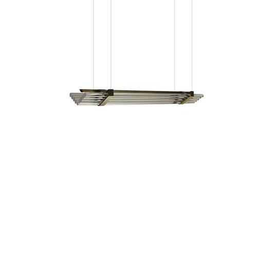 DCWéditions Seagull Pendant 120 Aluminum/ Acrylic