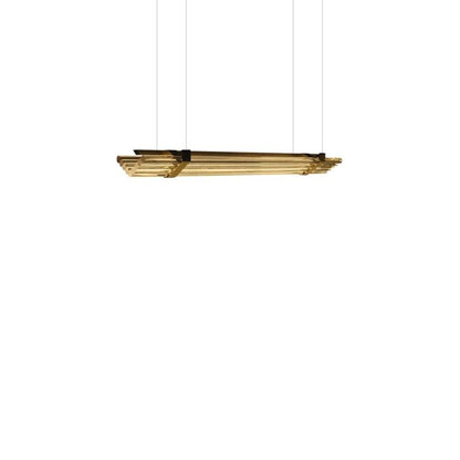 DCWéditions Seagull Pendant 120 Aluminum/ Acrylic