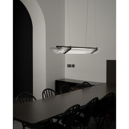 DCWéditions Seagull Pendant 120 Aluminum/ Acrylic