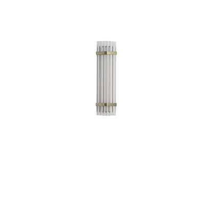 DCWéditions Seagull Wall Lamp 60 Aluminum/Acrylic
