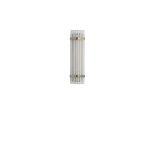 DCWéditions Seagull Wall Lamp 60 Aluminum/Acrylic