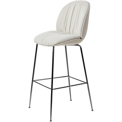 Beetle Soft Bar Stool H77