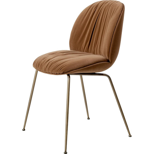Beetle Soft Dining Chair