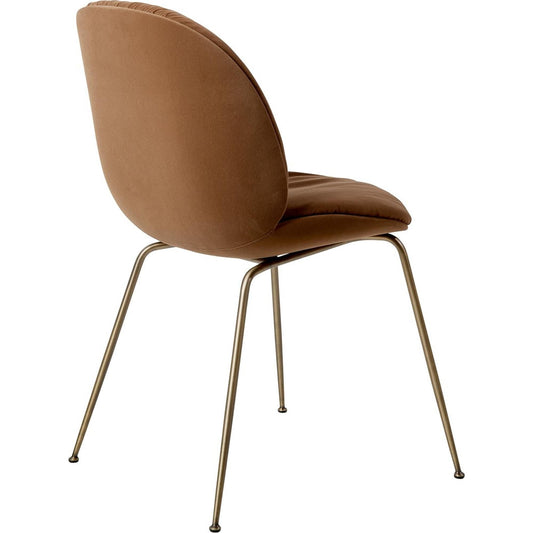 Beetle Soft Dining Chair
