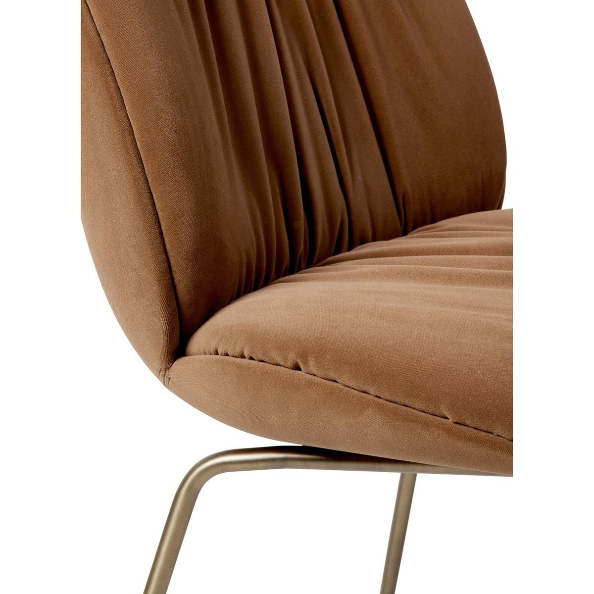Beetle Soft Dining Chair
