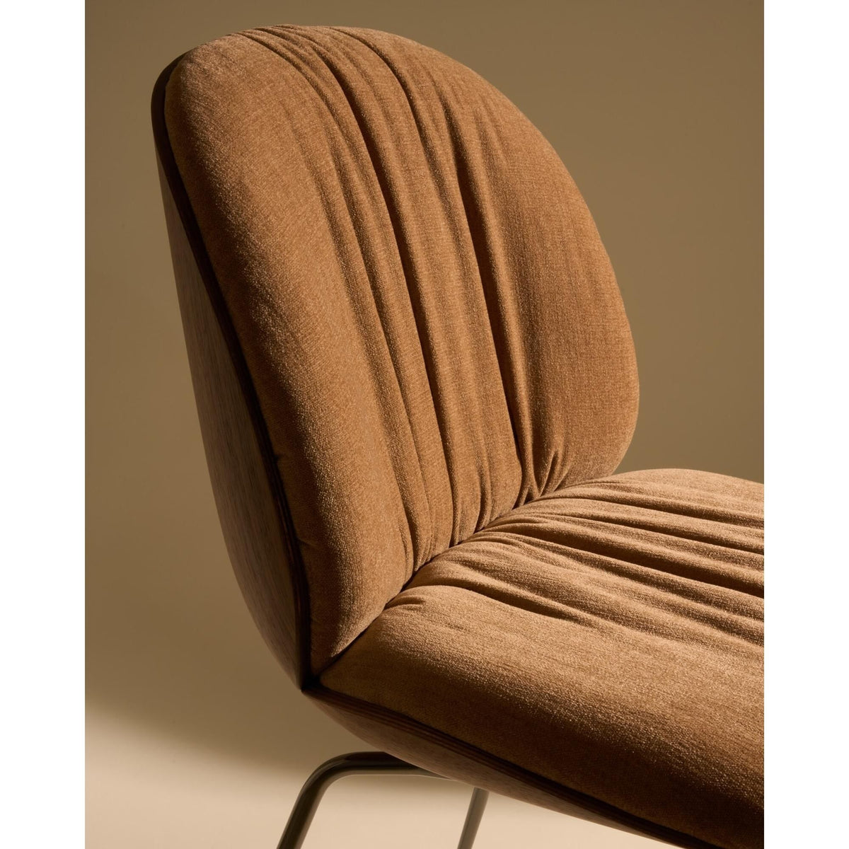 Beetle Soft Dining Chair
