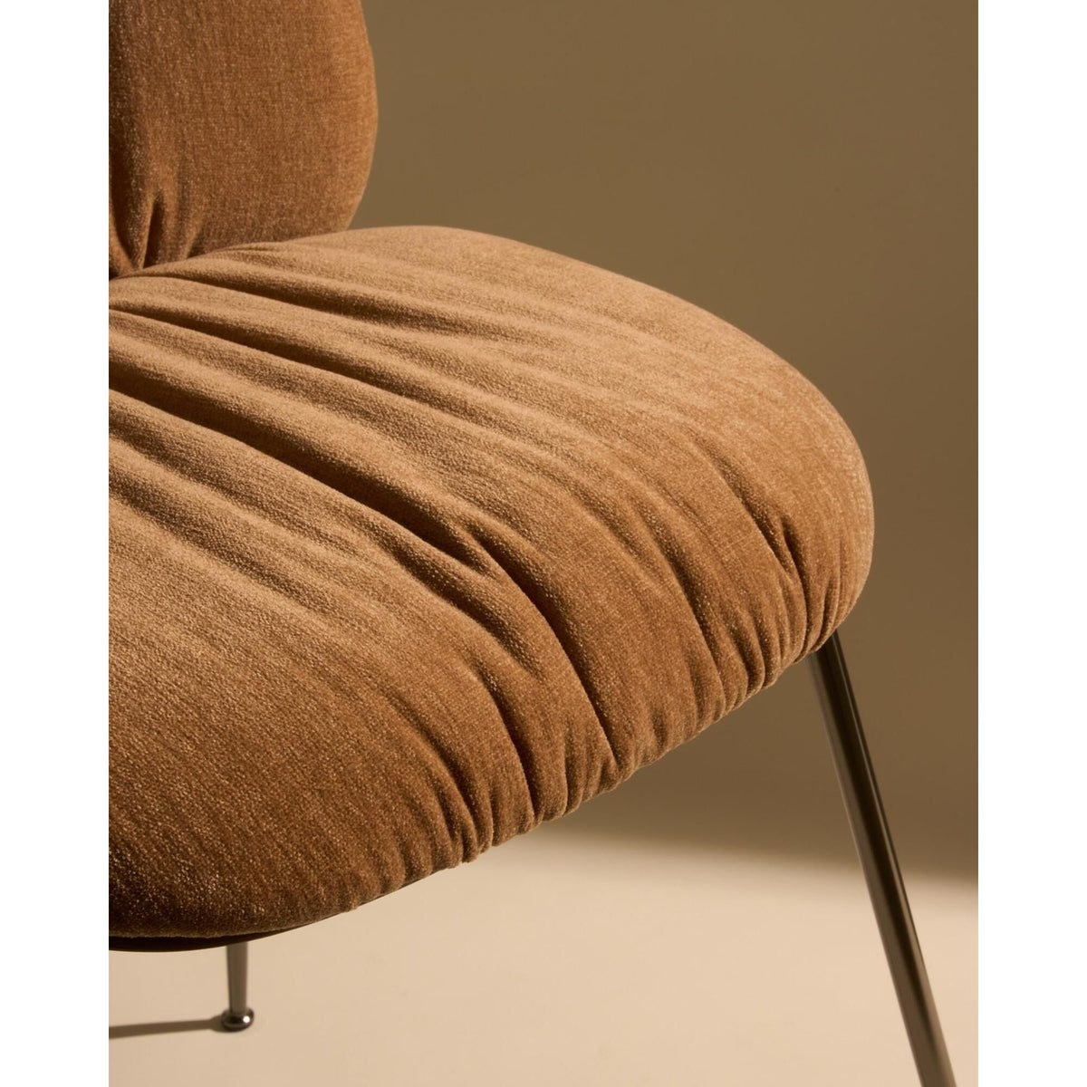 Beetle Soft Dining Chair