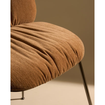 Beetle Soft Dining Chair
