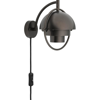 Multi-Lite Wall Lamp