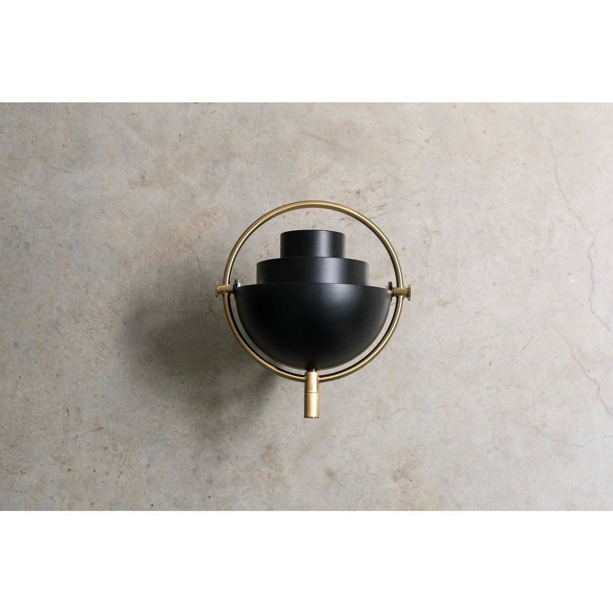 Multi-Lite Wall Lamp
