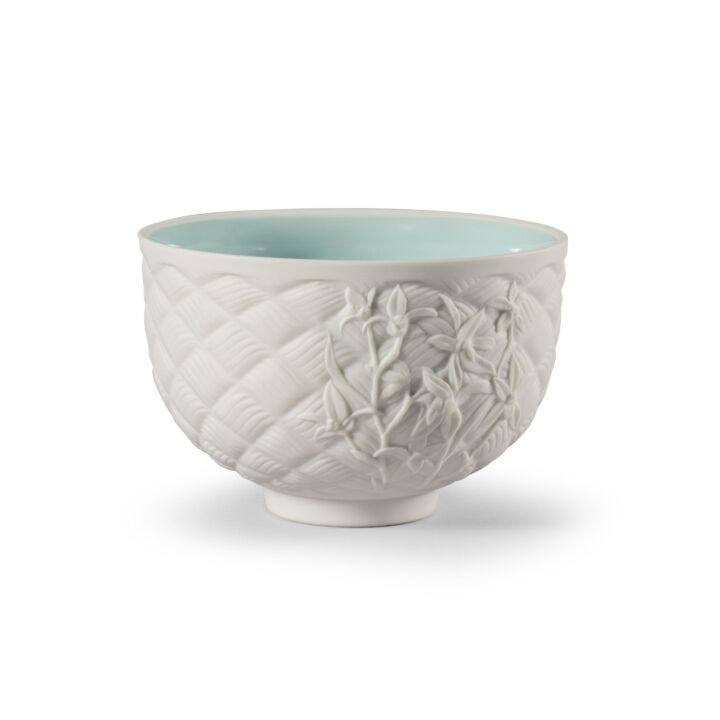 Spring Tea Cup by Lladró