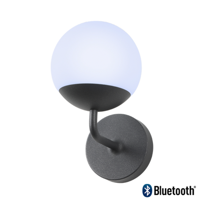 MOOON! WALL LIGHT Ø15 CM by Fermob