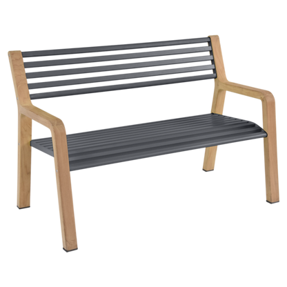 SOMERSET BENCH by Fermob