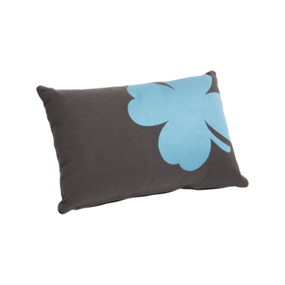 TRÈFLE OUTDOOR CUSHION 44 X 30 CM by Fermob