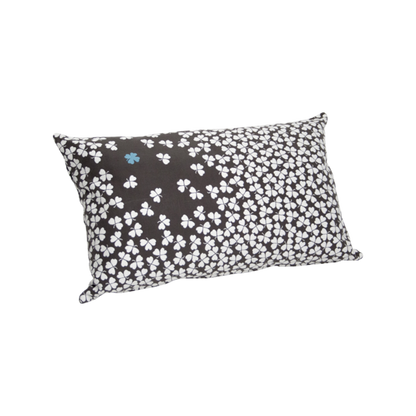 TRÈFLE OUTDOOR CUSHION 68 X 44 CM by Fermob