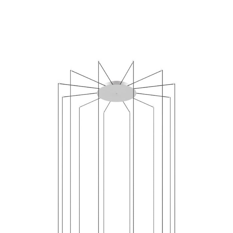 Radial System Canopy by Lodes