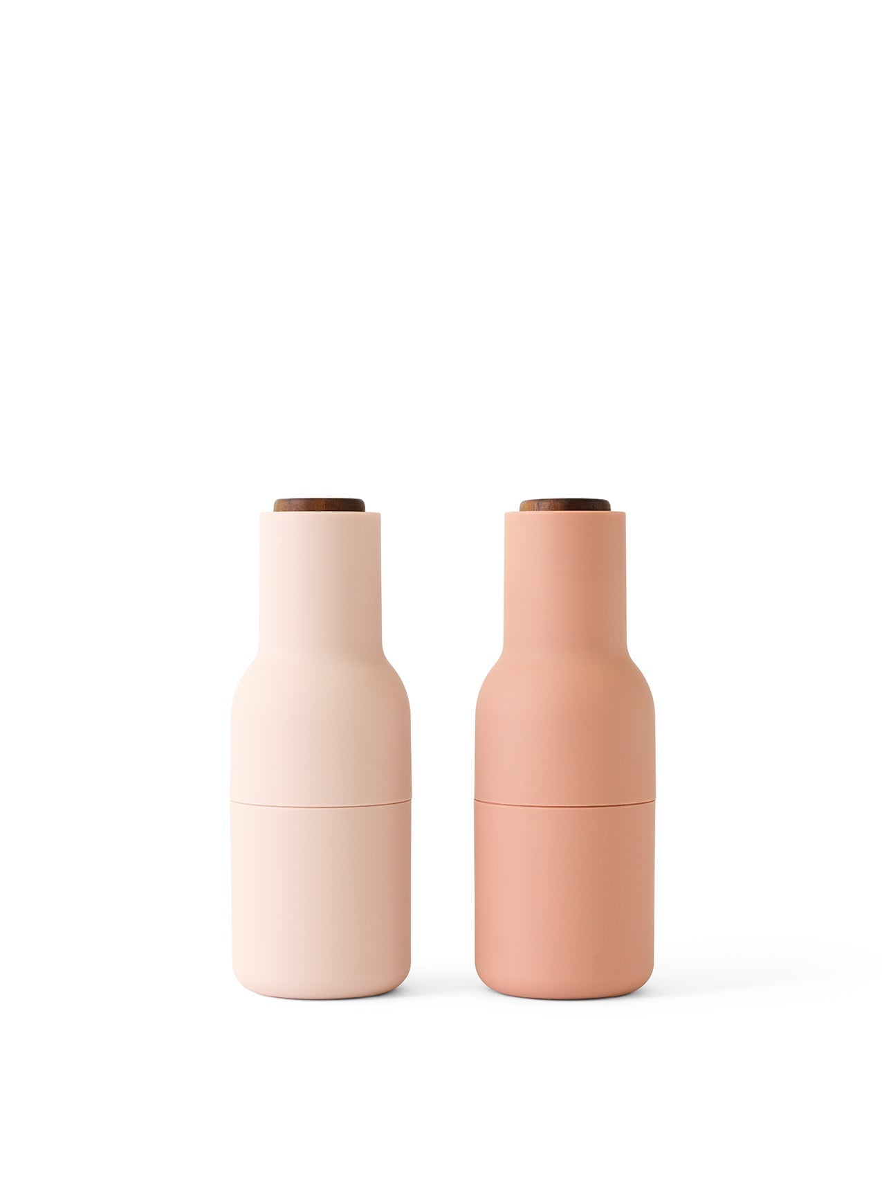 Bottle Grinder, 2 Pcs. by Audo Copenhagen
