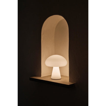 Obello Portable Lamp Mellow Yellow