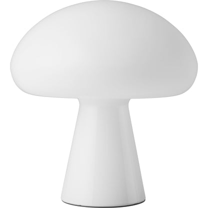 Obello Portable Lamp Pearl White