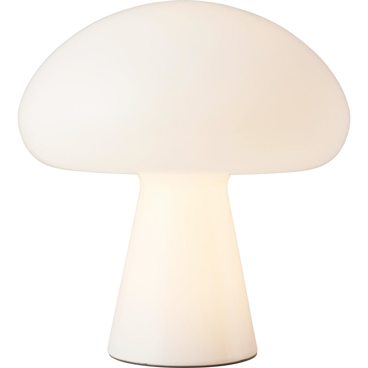 Obello Portable Lamp Pearl White