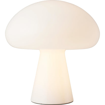 Obello Portable Lamp Pearl White