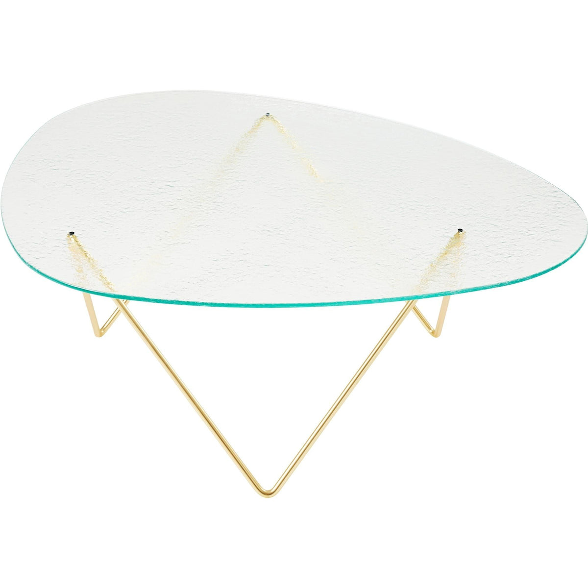 Pedrera Coffee Table