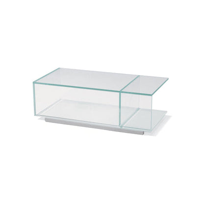 [Overseas Stock - 3 Month Lead Time] Mex - Rectangular Coffee Table