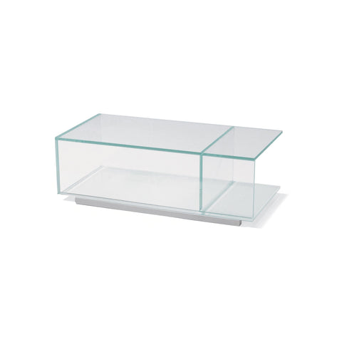 [Overseas Stock - 3 Month Lead Time] Mex - Rectangular Coffee Table