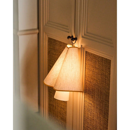 Hornbæk Portable Lamp Poppy Yellow