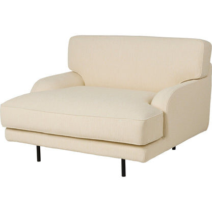 Flaneur Armchair