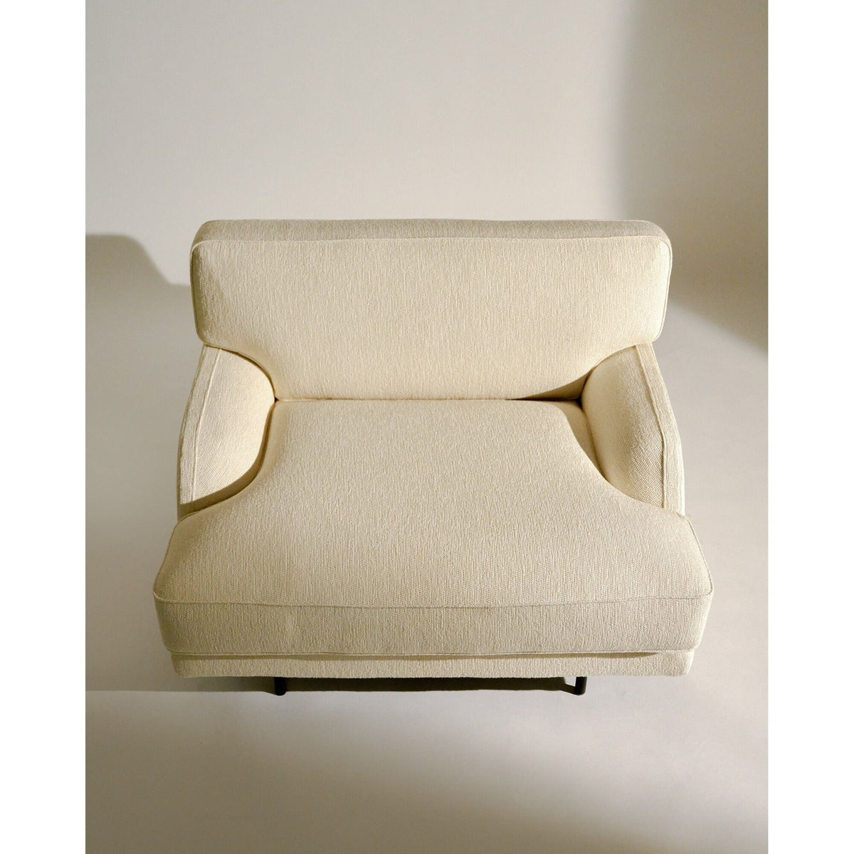 Flaneur Armchair