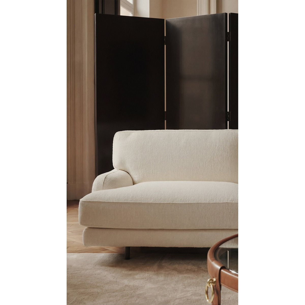 Flaneur Armchair