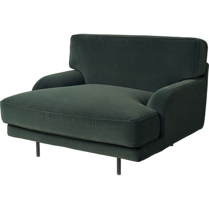 Flaneur Armchair